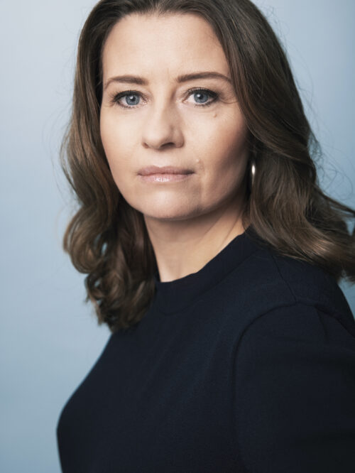 Heidi Kølle Andersen