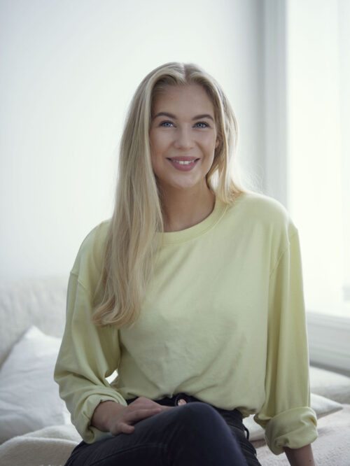 Karen Elene Thorsen