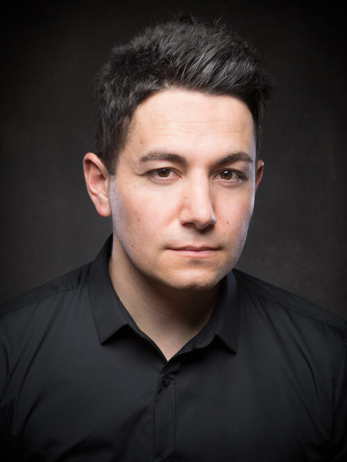 Chris Whitaker