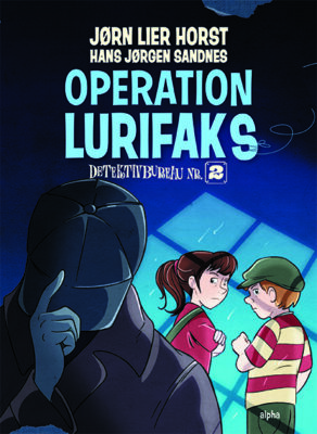 Operation Lurifaks