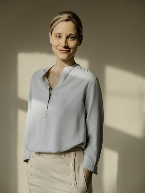 Giulia Enders