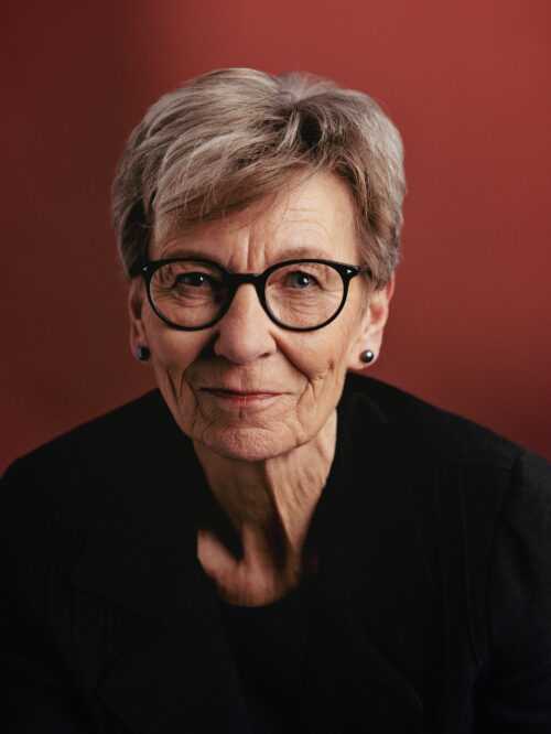 Inge Lise Hornemann