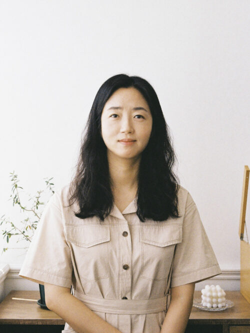 Hwang Bo-Reum