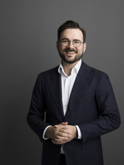 Phillip Faber