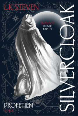 Silvercloak