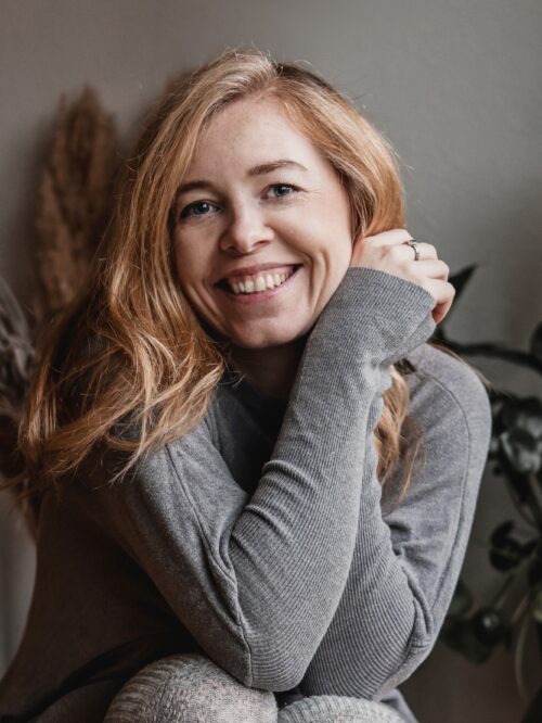 Mille Thagaard